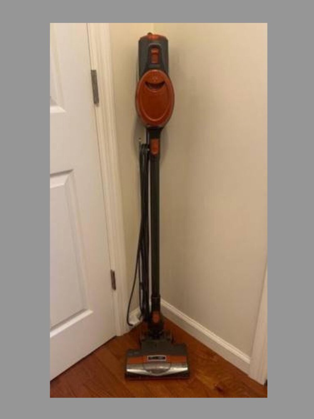 Shark Rocket Ultra-light Corded/Bagless Stick Vacuum